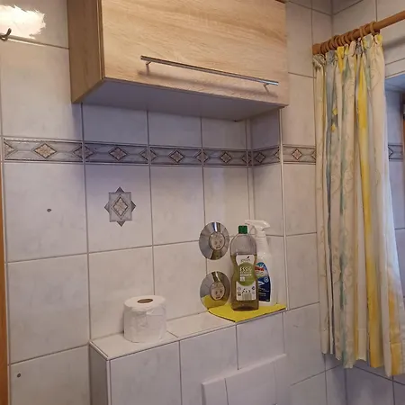 Haus Heistracher Apartamento