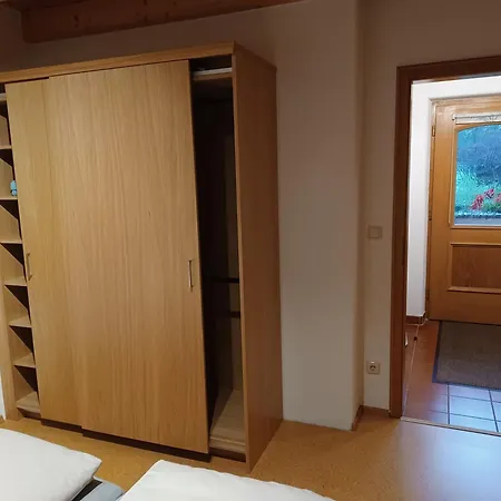 Apartamento Haus Heistracher *