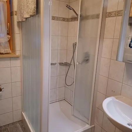 Apartamento Haus Heistracher Reit im Winkl