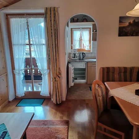 Haus Heistracher Reit im Winkl