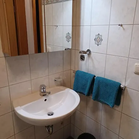Haus Heistracher Apartamento