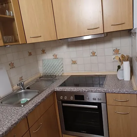 Haus Heistracher Apartamento Reit im Winkl